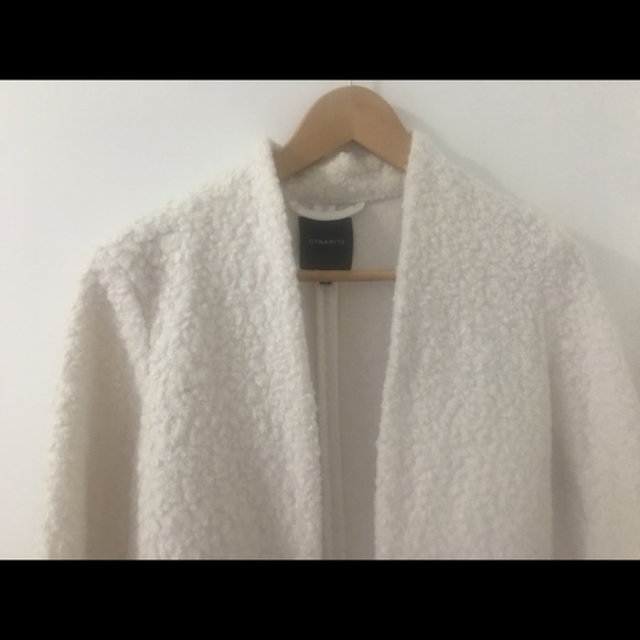 Jacket - Picture 2 of 3